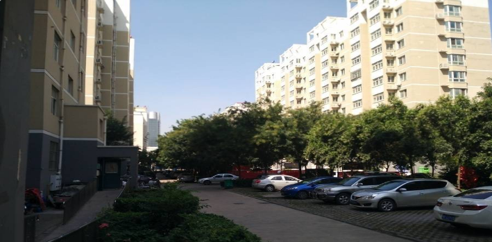 安陽市惠豐小區